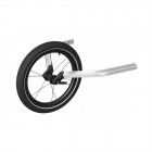Thule Chariot Jogging Kit 2 - priekinis bėgimo ratas (dvivietis) 20201304